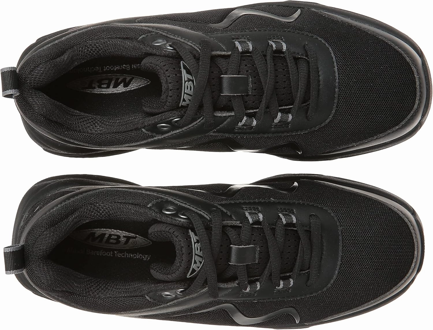 MBT Men's Sport 4 Active Fitness Walking Shoe
