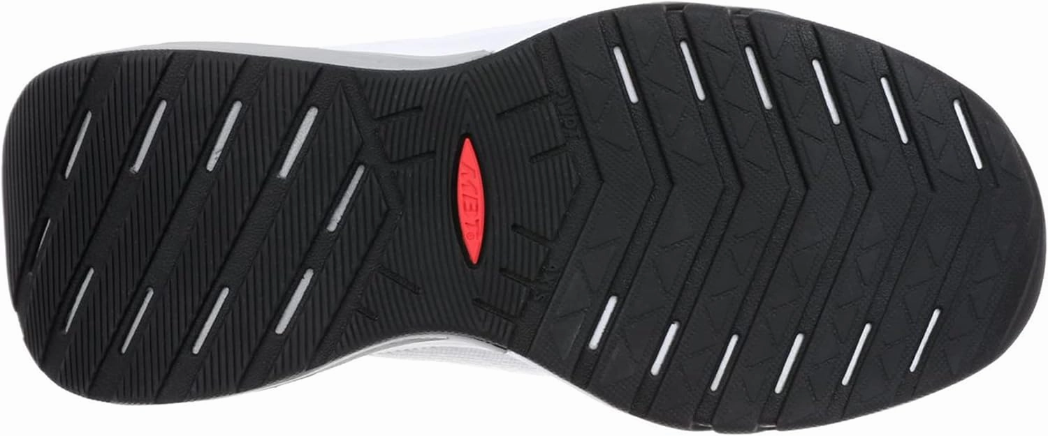 MBT Men's Sport 4 Active Fitness Walking Shoe