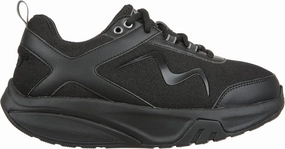 MBT Men's Sport 4 Active Fitness Walking Shoe