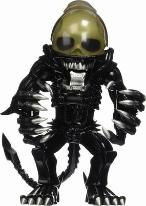 Medicom Alien Warrior VCD Figure
