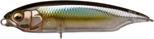 Megabass KARASHI HT ITO Wakasagi Hook 3 inches Plastic Fishing Hook 1 Pack