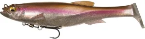 Megabass Magdraft Swimbait (Biwako Shad, 8")