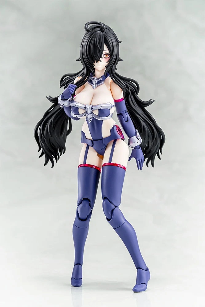 Megami Device AUV Tsukuyomi Regalia Model Kit
