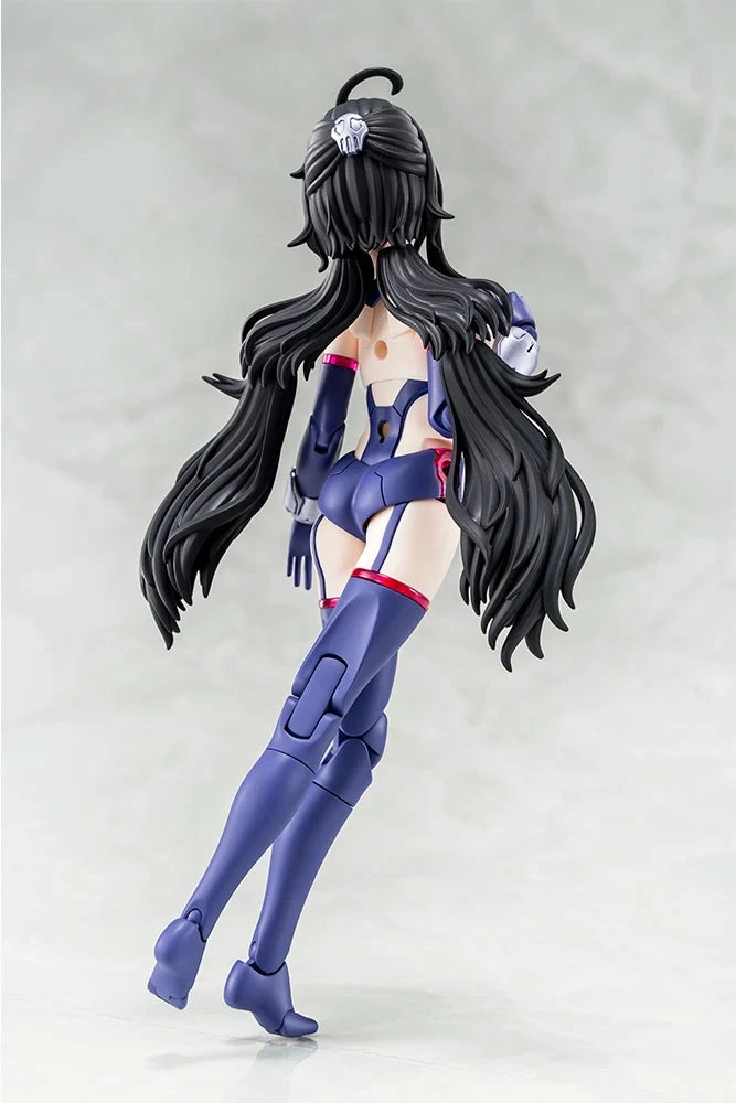 Megami Device AUV Tsukuyomi Regalia Model Kit