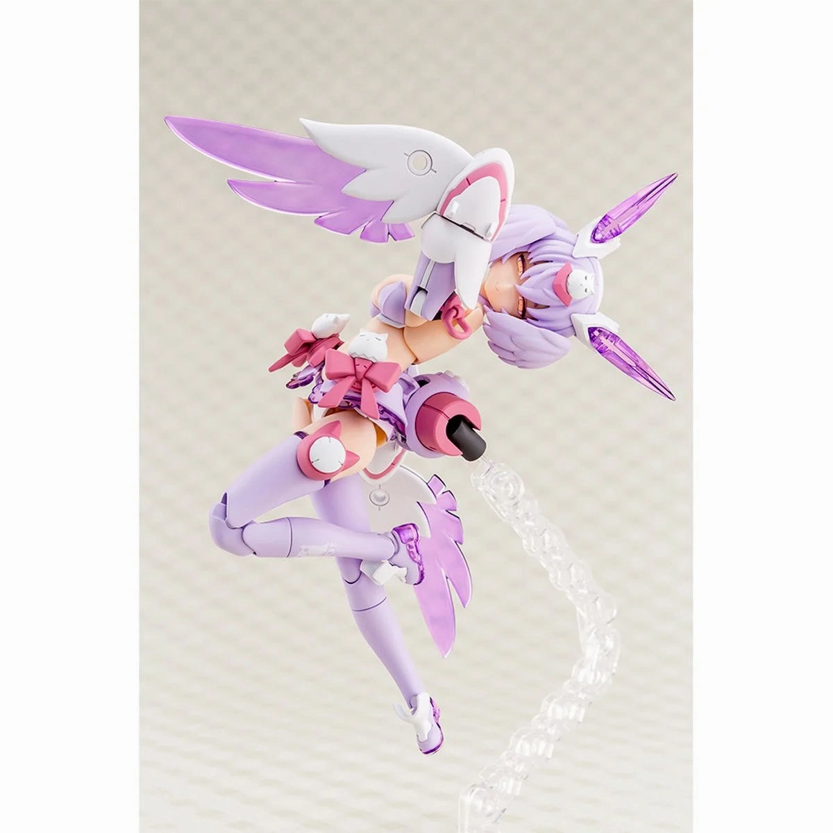 Megami Device Puni Mofu Xiao Model Kit