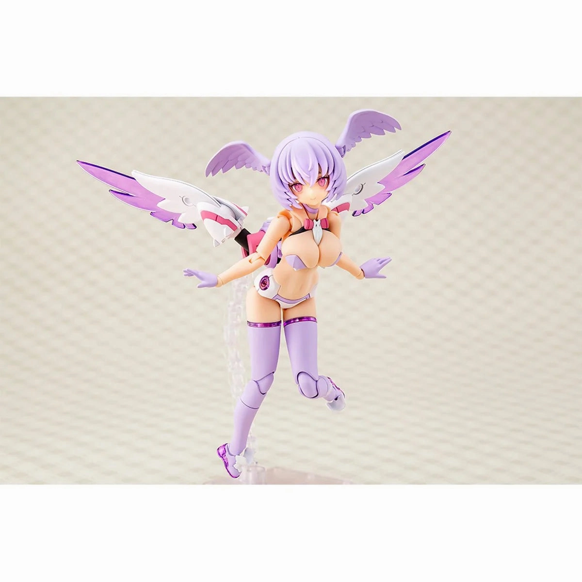 Megami Device Puni Mofu Xiao Model Kit