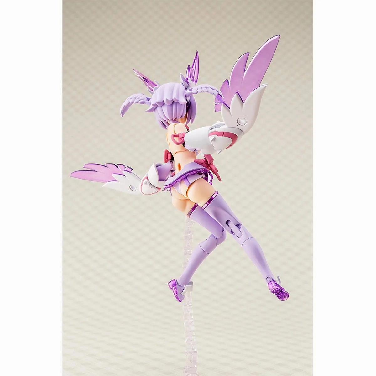 Megami Device Puni Mofu Xiao Model Kit