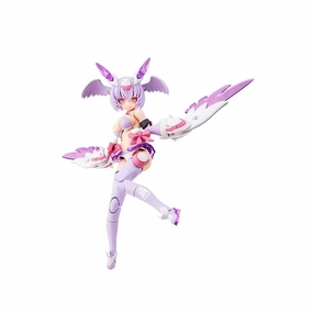 Megami Device Puni Mofu Xiao Model Kit