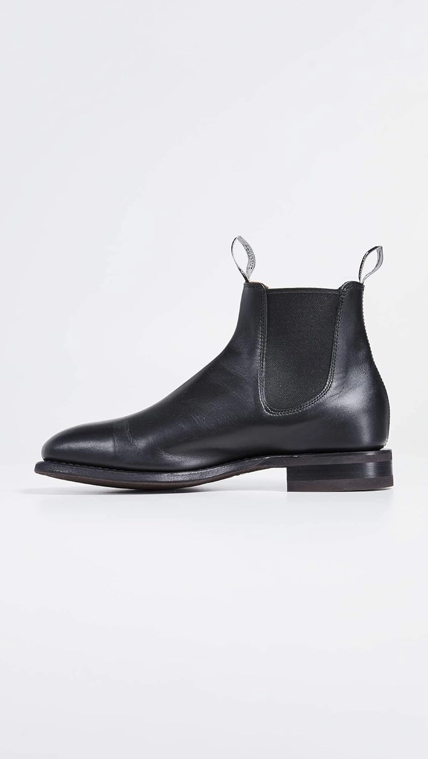 Men's Classic RM Leather Chelsea Boots
