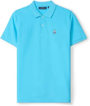 Mens Classic Polo