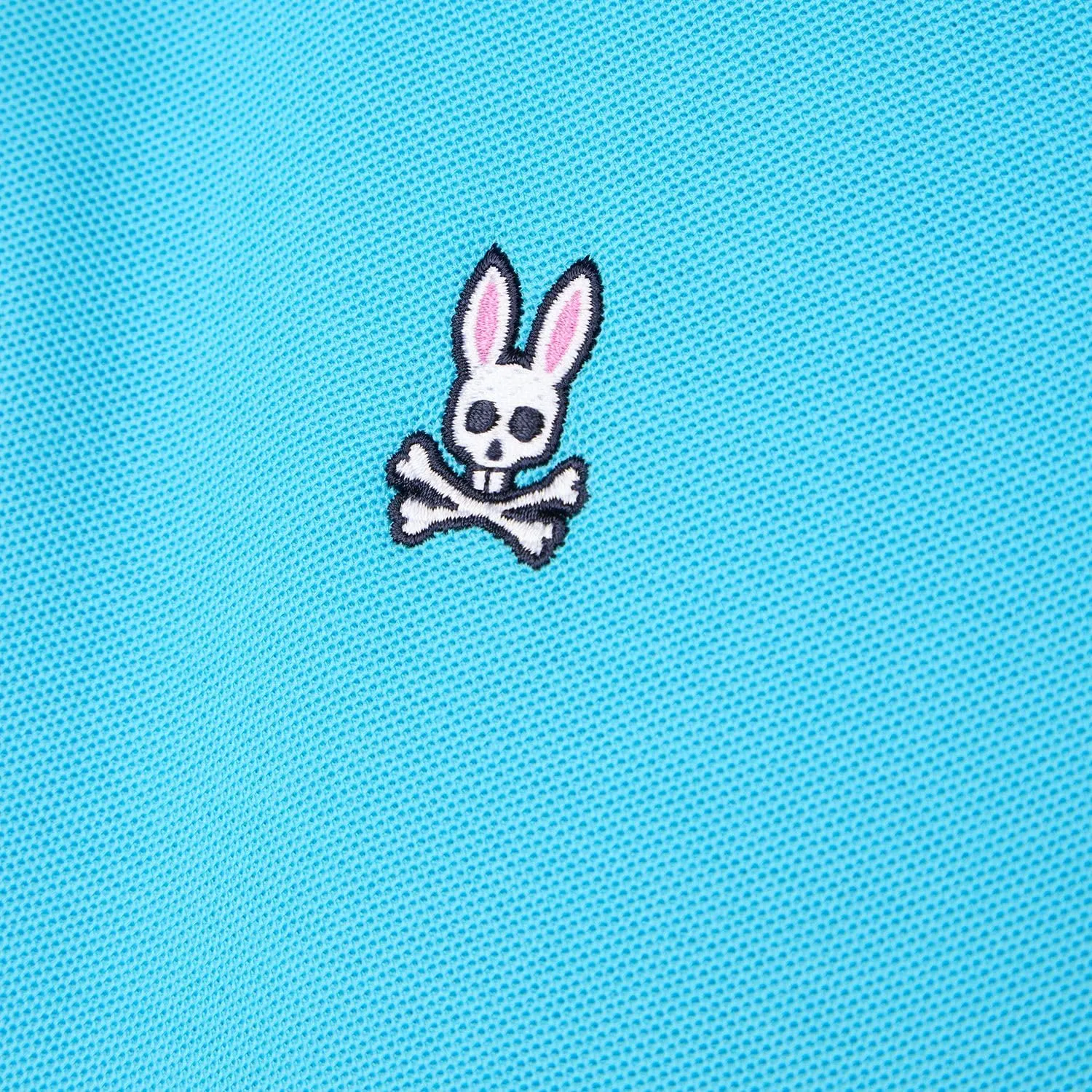 Mens Classic Polo
