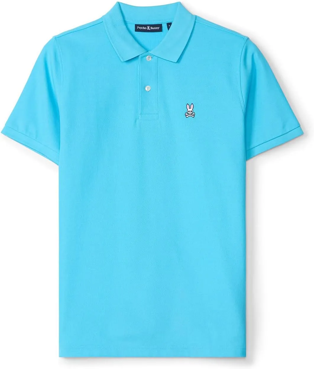 Mens Classic Polo