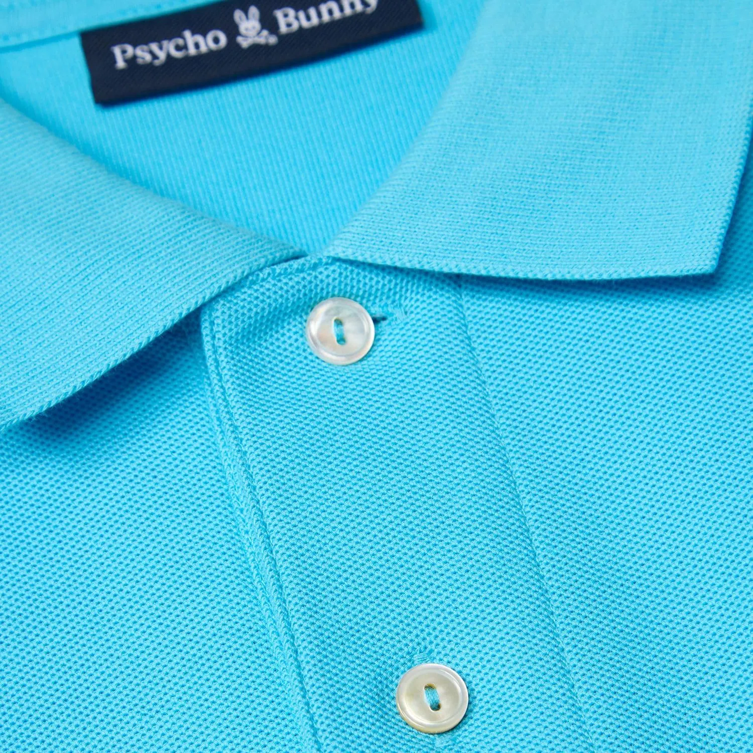Mens Classic Polo
