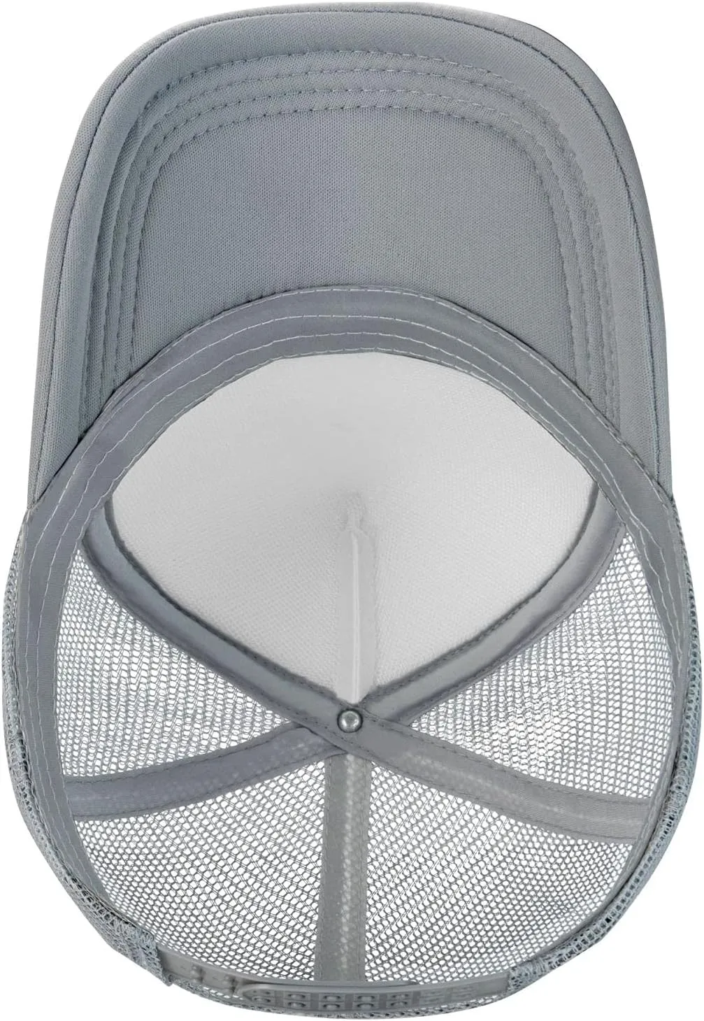 Mesh Dad Hat Adjustable Washed Panda Butterfly Baseball Dad Cap Funny Distressed Ball Trucker Cap
