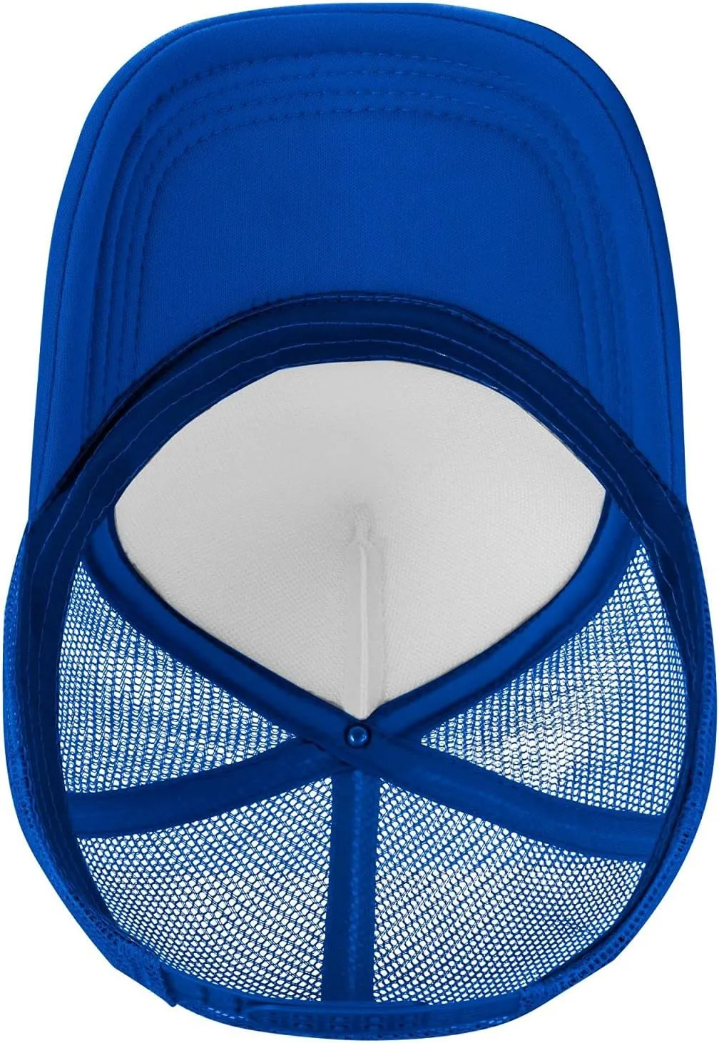 Mesh Dad Hat Adjustable Washed Panda Butterfly Baseball Dad Cap Funny Distressed Ball Trucker Cap