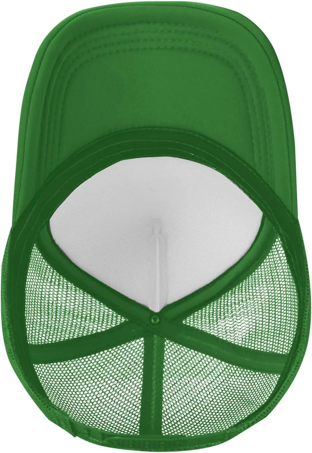 Mesh Dad Hat Adjustable Washed Panda Butterfly Baseball Dad Cap Funny Distressed Ball Trucker Cap
