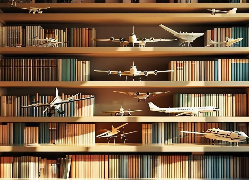 Metal Aircraft Model Toy Plane 47cm for A330 Model Iran W Landing Gear Wheels Lights Resin Aircraft Collectible Toy Model Plane Aviation Enthusiasts(with Light)