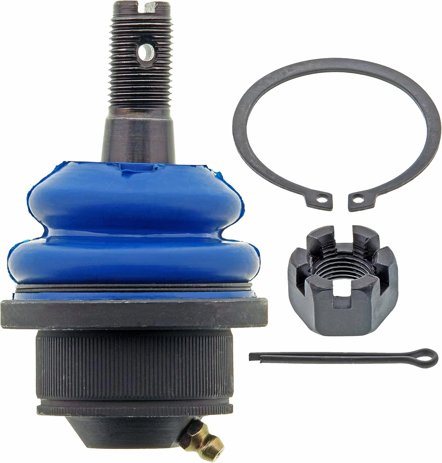 Mevotech Supreme Ball Joint - Compatible with Toyota Tacoma 2005-2020