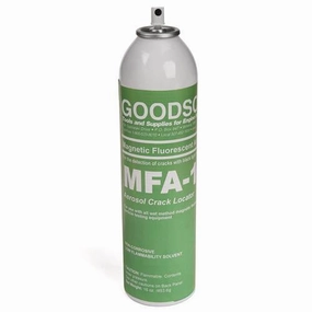 MFA-16 : Magnetic Crack Detection Oil Spray