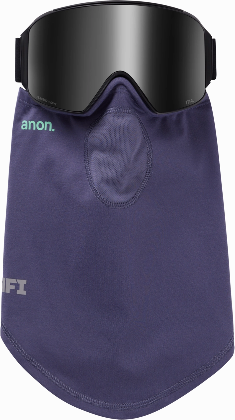 MFI Midweight Neck Warmer