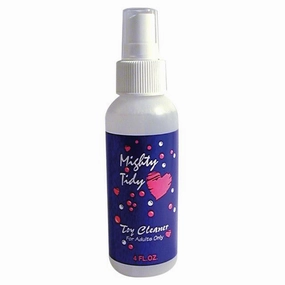 Mighty Tidy Toy Cleaner (4oz)