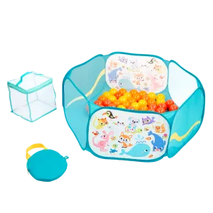 Mini Playspace