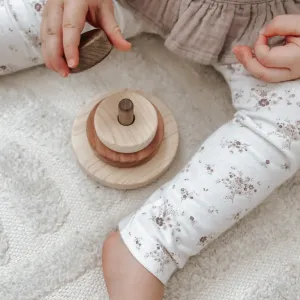 MINI STACKING TOY