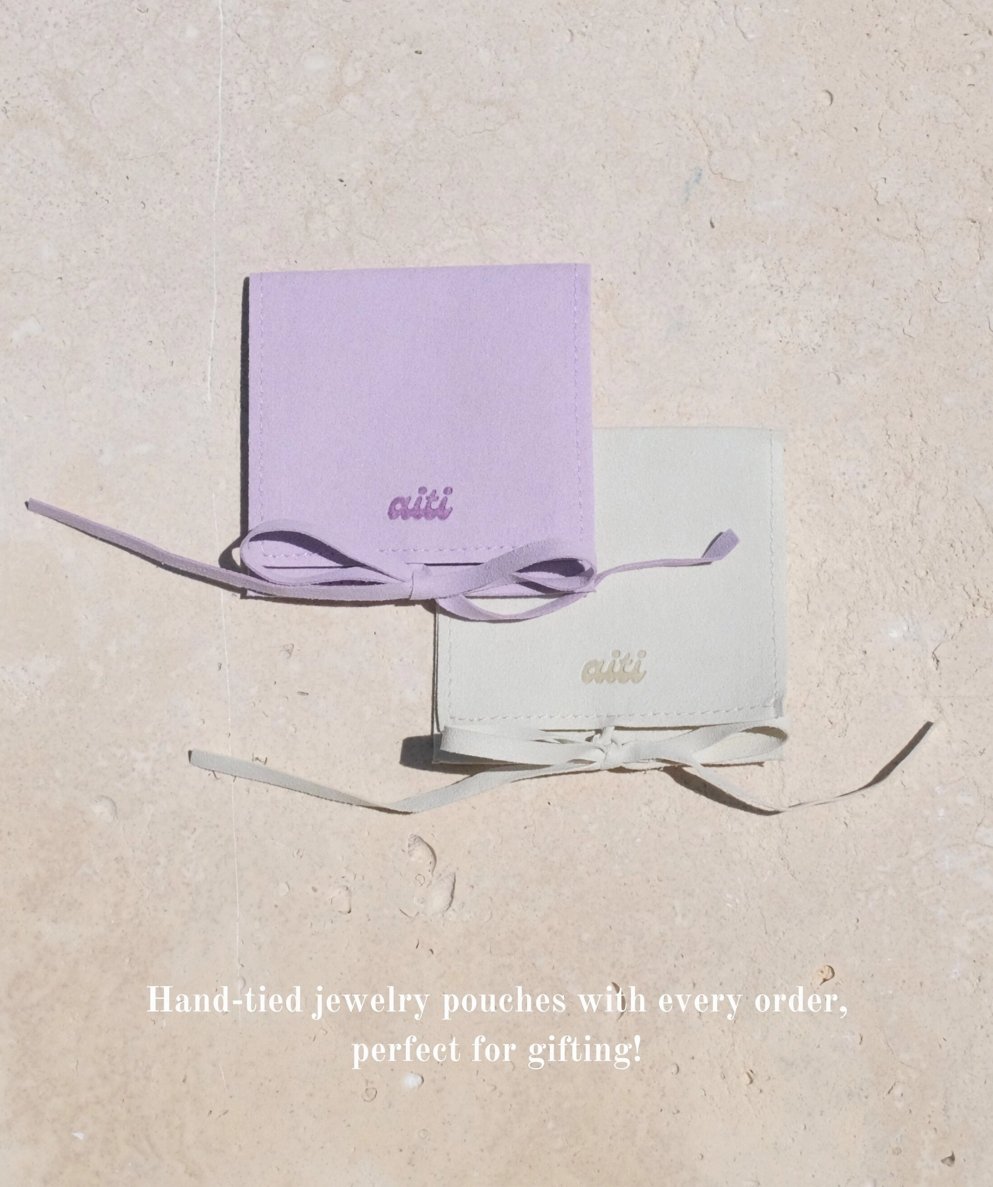 Mini Dome Ring