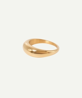 Mini Dome Ring