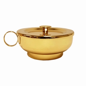 Mini Stacking Ciborium - 455