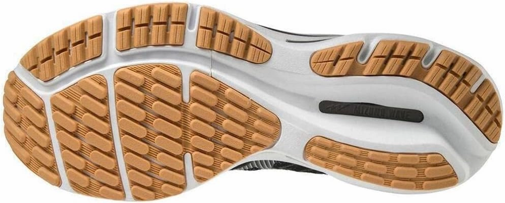 Mizuno Men's Wave Rider 23 Waveknit Running Shoe