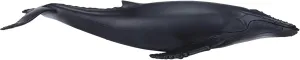 MOJO Humpback Whale Realistic International Wildlife Hand Painted Toy Figurine