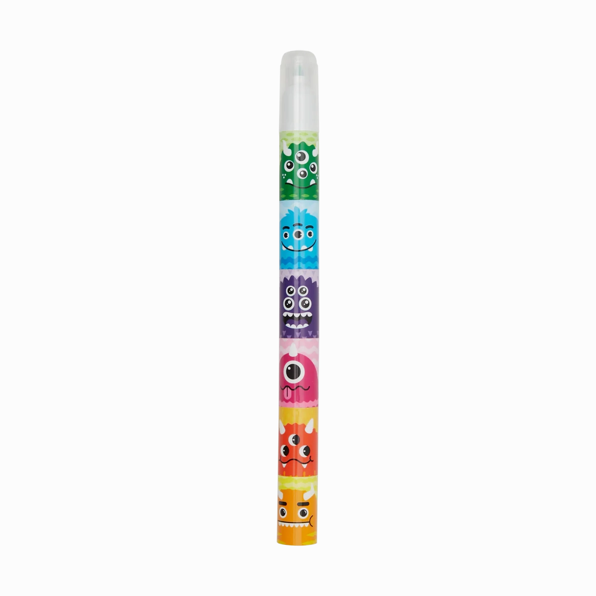 Monster Stacking Highlighters