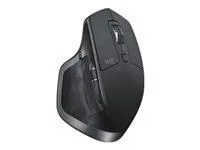 MOUSE USB LASER WRL MX MASTER/2S 910-005139 LOGITECH