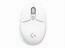 MOUSE BLUETH OPTICAL G705/WHITE 910-006367 LOGITECH