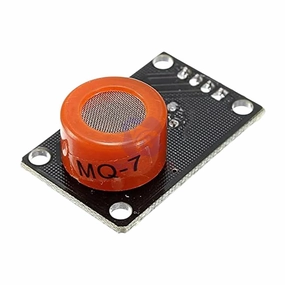 MQ-2/MQ-3/MQ-4/MQ-5/MQ-6/MQ-7/MQ-135 Carbon Monoxide CO Gas Sensor Module for Mega 2560 A123 New 2025 for Arrival High for Quality
