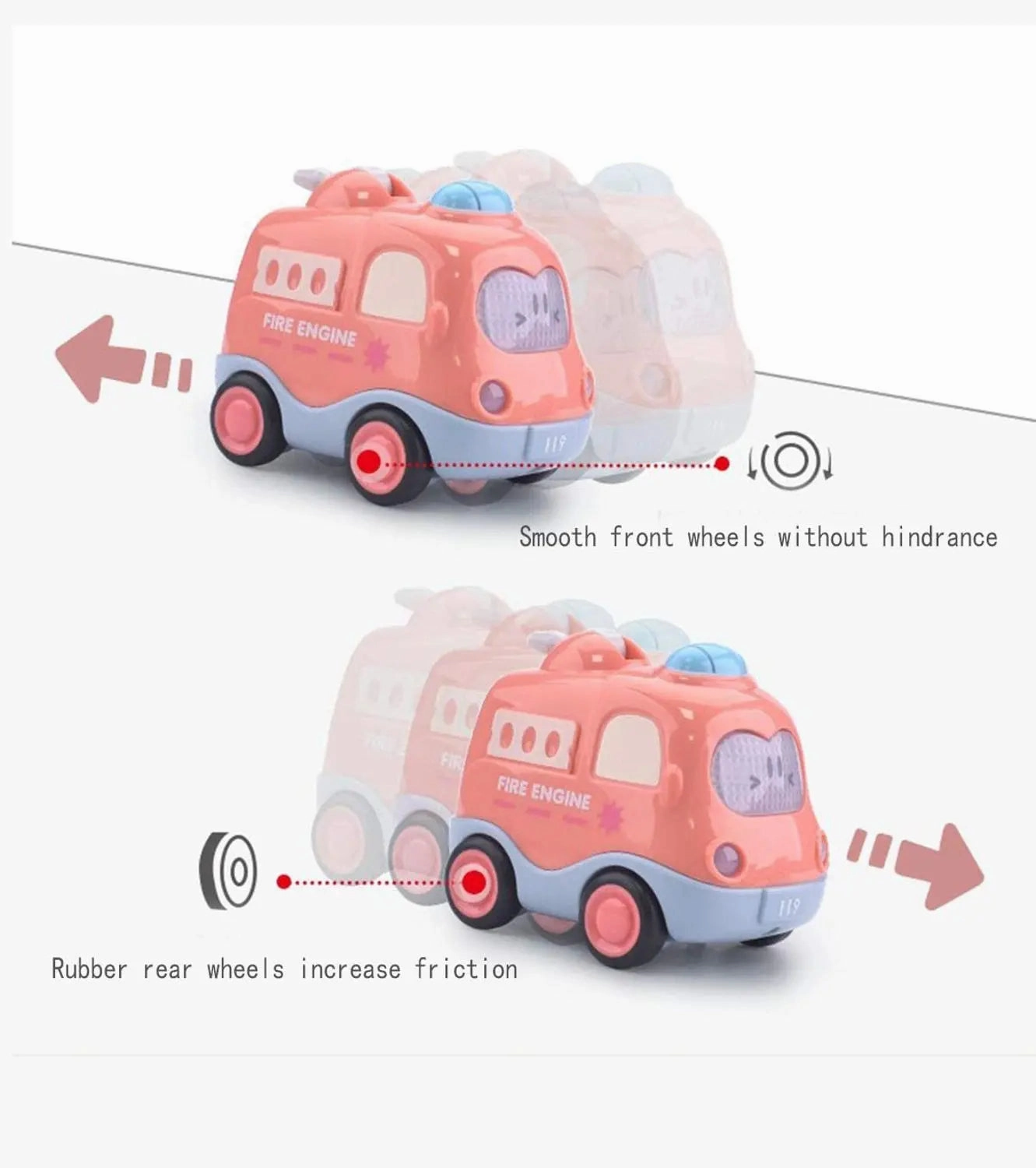 Music Cars For Toddler 13 24 Month
