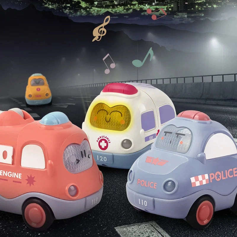 Music Cars For Toddler 13 24 Month
