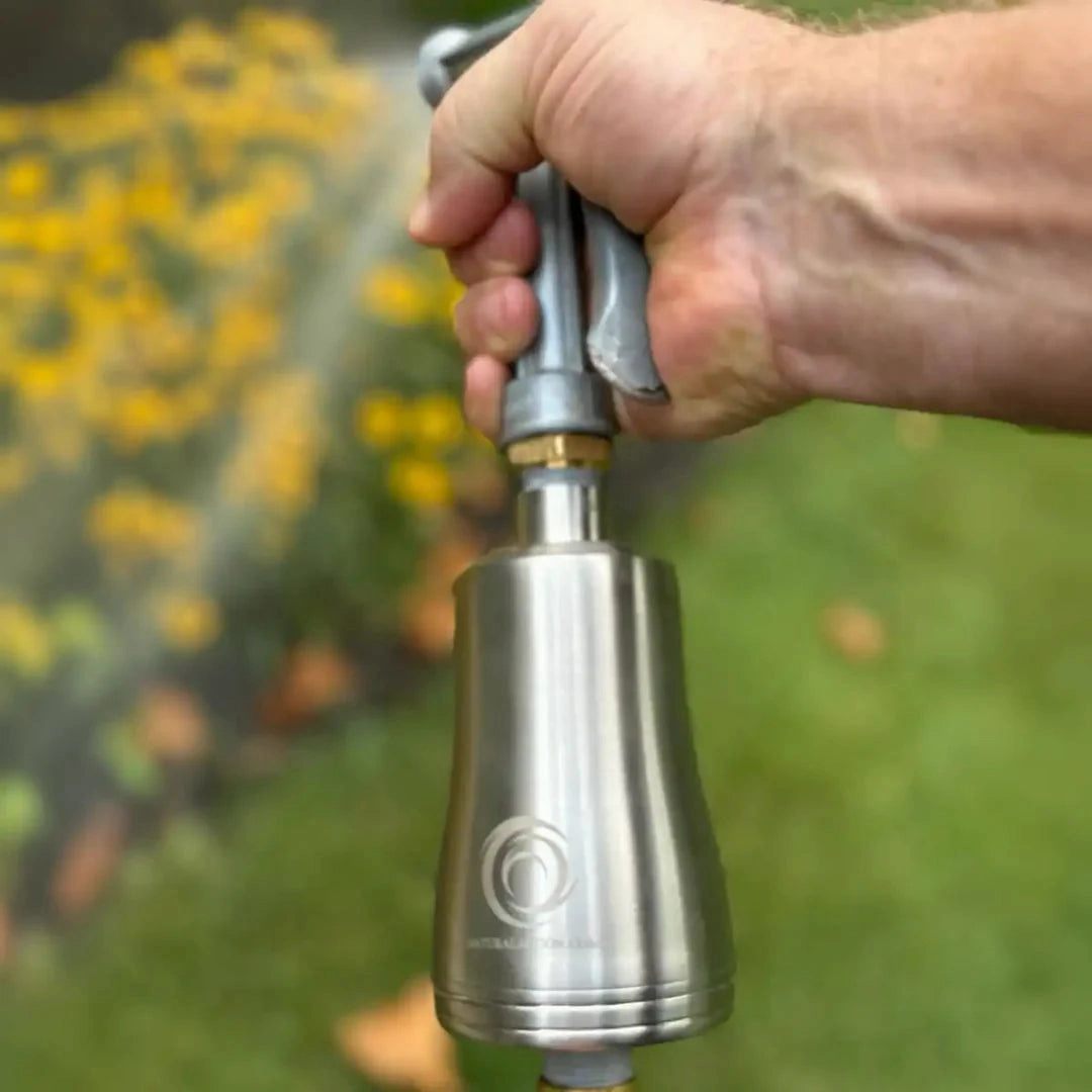 Natural Action Garden Revitalizer