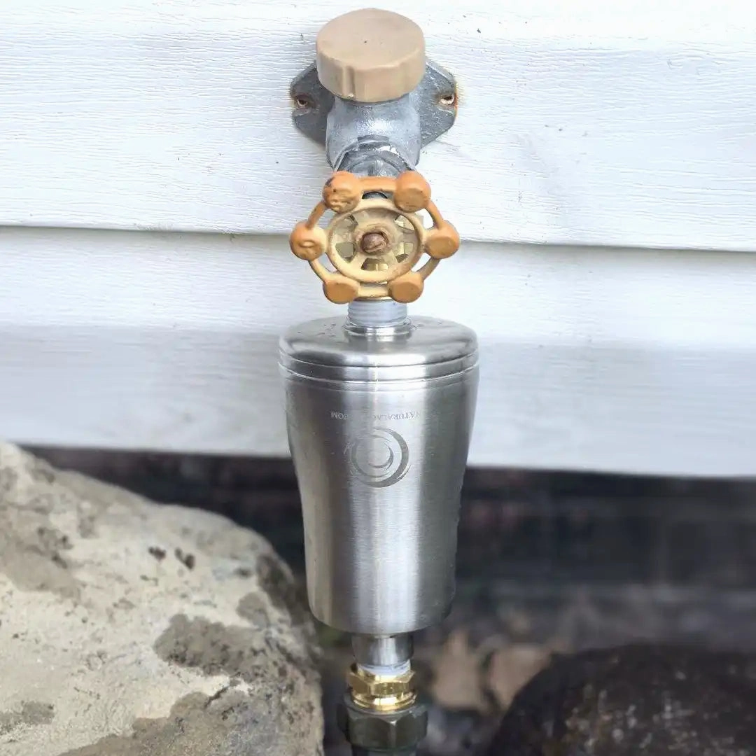 Natural Action Garden Revitalizer