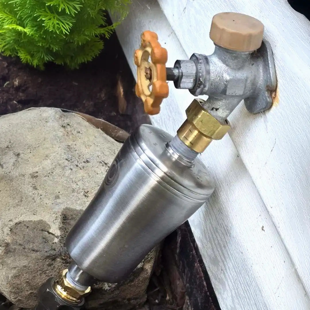 Natural Action Garden Revitalizer