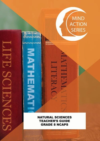 Natural Science Gr 8 Teachers Guide NCAPS 2021