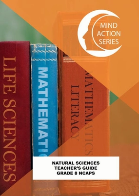 Natural Science Gr 8 Teachers Guide NCAPS 2021