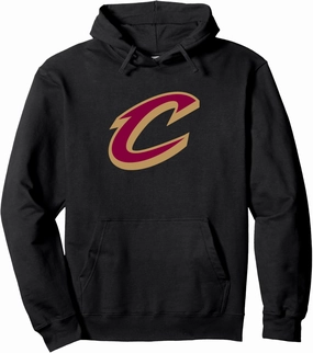 NBA Cleveland Cavaliers Officially Licensed Pullover Hoodie
