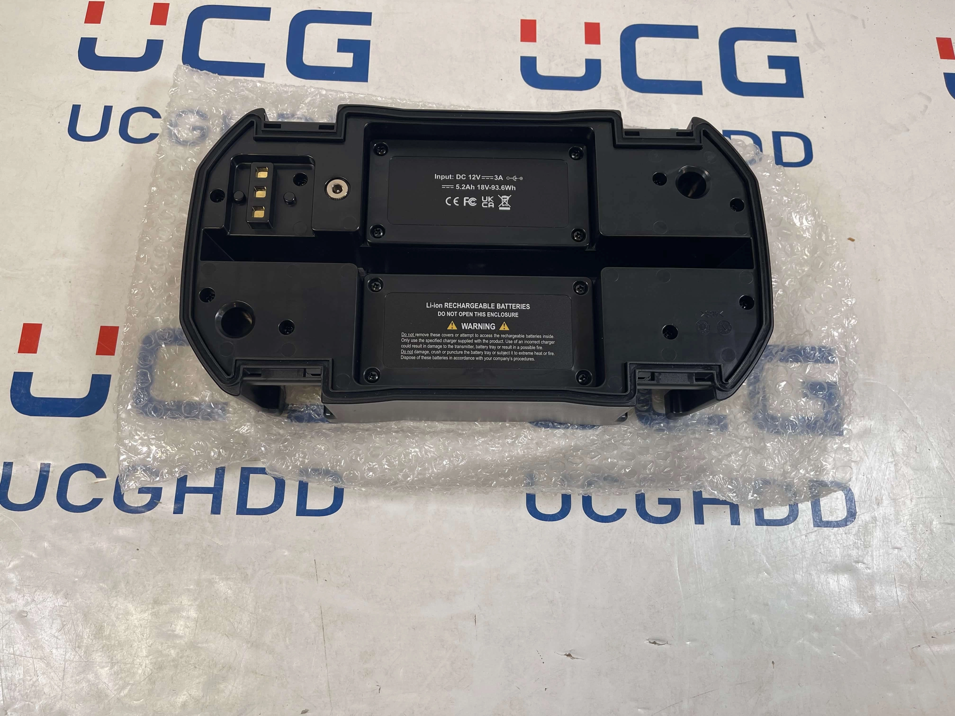 New Loc3 Series Transmitter Rechargeable Battery. Stock number: VA13