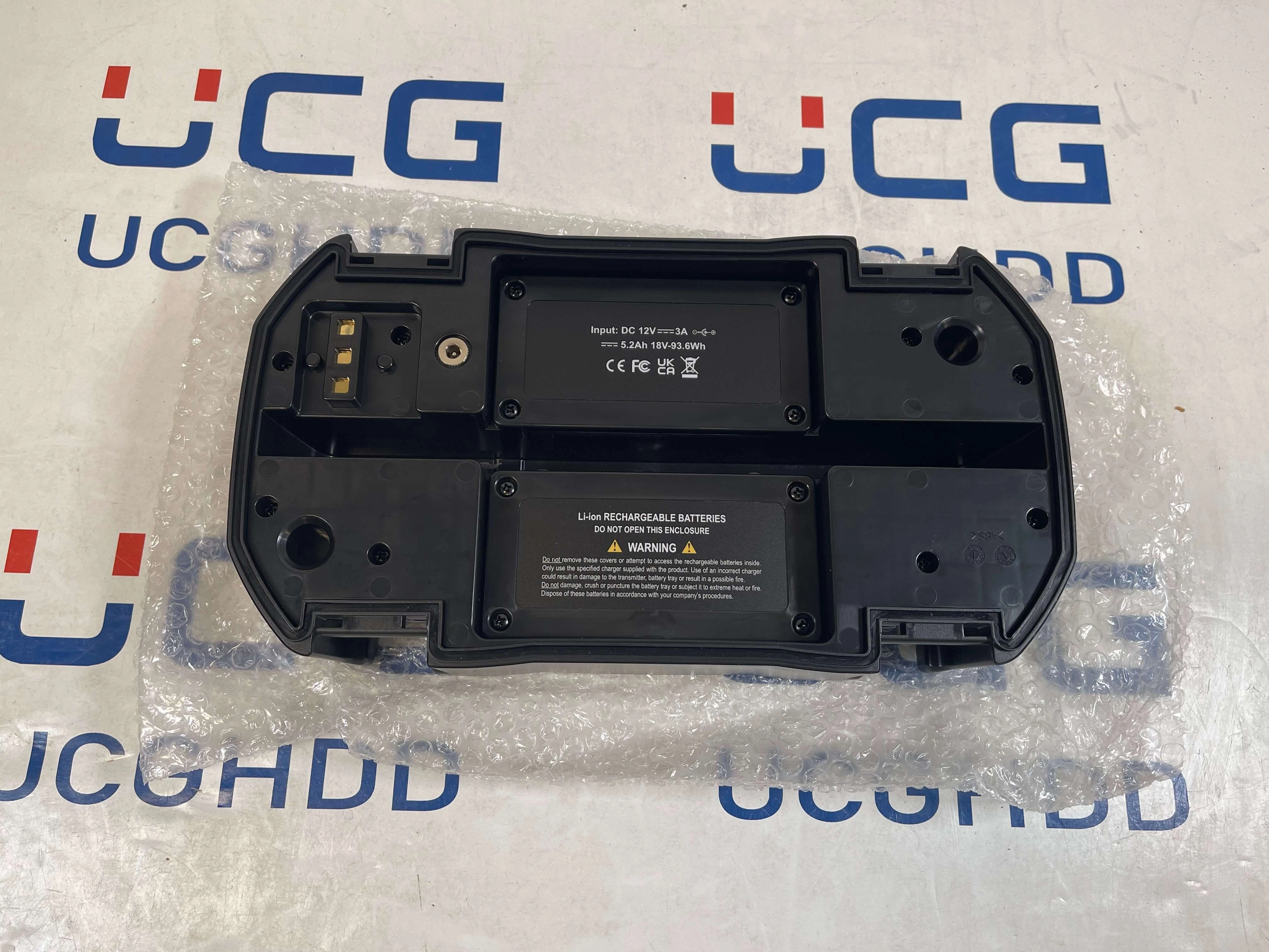 New Loc3 Series Transmitter Rechargeable Battery. Stock number: VA13