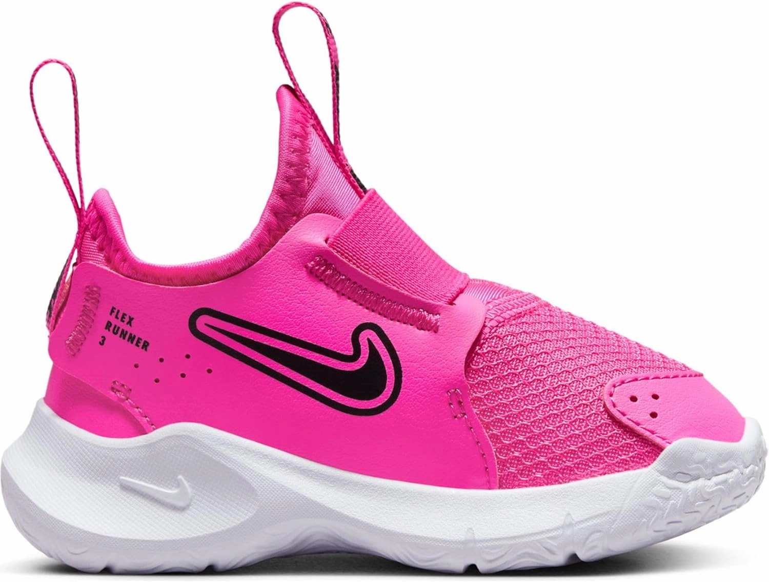Nike Baby-Boy's Young Athletes Shoe