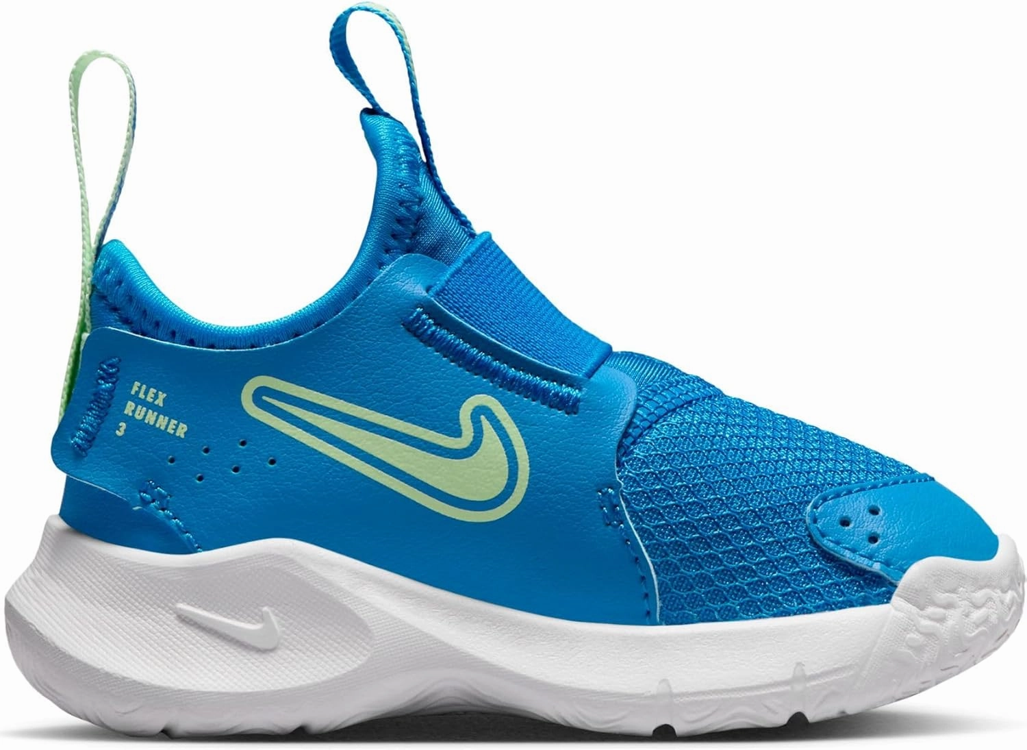 Nike Baby-Boy's Young Athletes Shoe