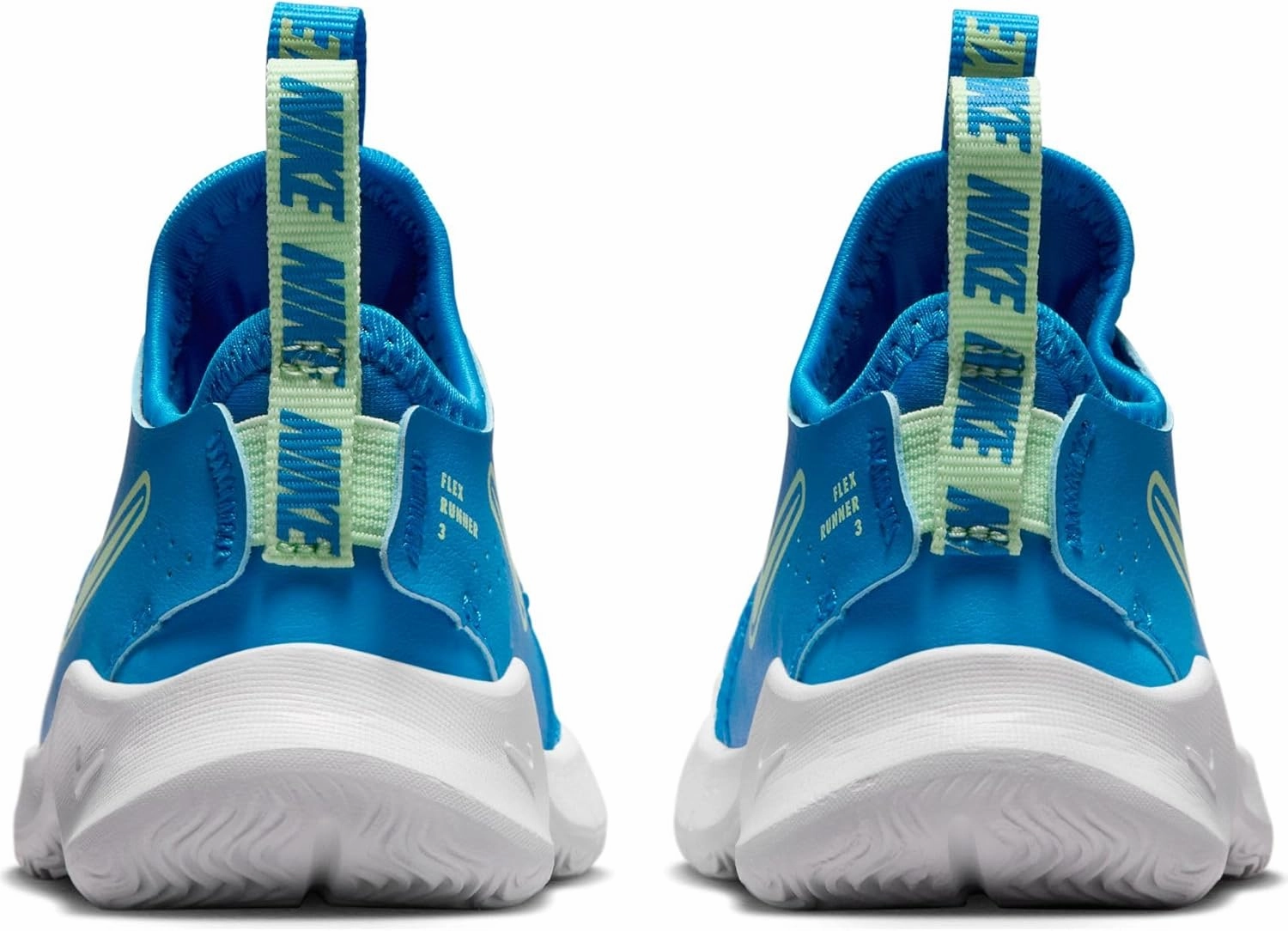 Nike Baby-Boy's Young Athletes Shoe
