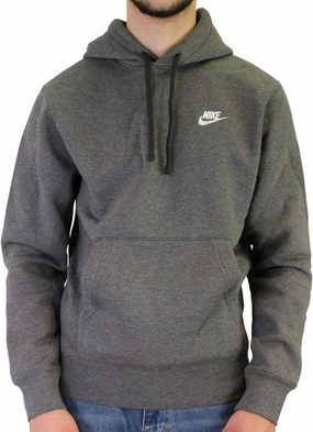 Nike Men's Pull Over Hoodie